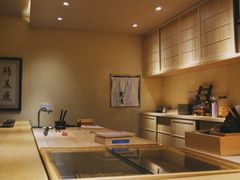 -鮨青(恒基名人购物中心店)