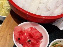 -川中故事·成都老火锅(东书房店)