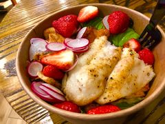 -SaladJohn沙拉匠(凯德1818店)