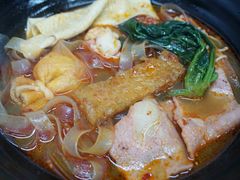 -四川老牛麻辣烫(北门桥店)