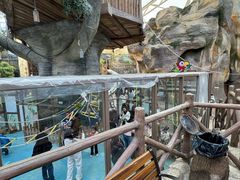 -杭州开元森泊度假乐园