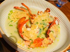 -Mr.Fish鱼鲜生海鲜放题(高德置地冬广场店)