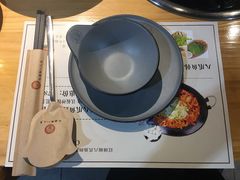 -红辣椒八爪鱼特色韩国料理专门店(远景路旗舰店)