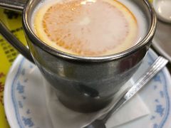 果汁冻鲜奶-澳洲牛奶公司(佐敦店)