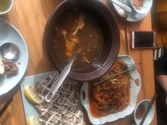 花生牛排-真味汤馆(汽博店)