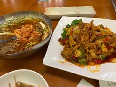 -韩礼年糕(飞虹路店)