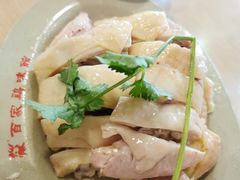 -百家鸡味馆(清泰店)