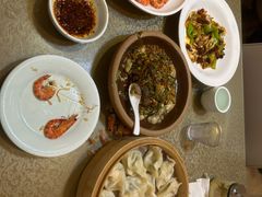 -韩记海鲜饺子旗舰店(红海新区店)