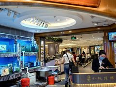 -小桃源酒家(罗湖商业城店)