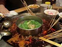 -董家湾重庆老火锅(嘉华店)