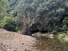 -水墨汀溪风景区