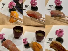 -鮨一日本料理(大中华店)