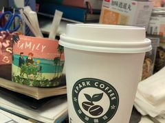 -逸派咖啡 EPARKCOFFEE(广安门店)