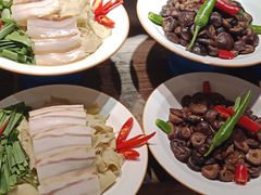 -村长家的疙瘩汤(沌口店)