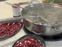-菜忠潮州牛肉店(岗厦店)