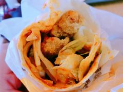 -麦当劳(新王府井店)
