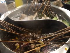 -三番火辣串串香(南市场店)