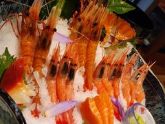 -万岛日本料理铁板烧(万泰国际店)