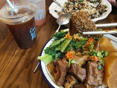 -CowCow其其·牛杂咖啡公司(六运店)