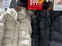 -优衣库(武汉国际广场店)