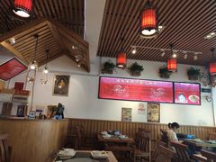 大堂-重庆烧鸡公火锅(簋街店)