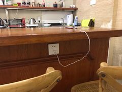 -HUG COFFEE(鼓楼店)