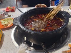 -小向麻辣烫(天街总店)
