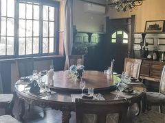 包厢-中山路壹号传奇club·啤酒花园餐厅