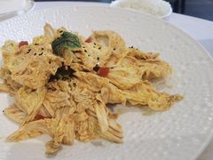 -满堂·烤鸭店·北京菜(鼓楼店)