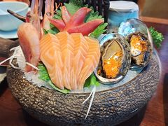 -古京·臻致料理(月湖店)