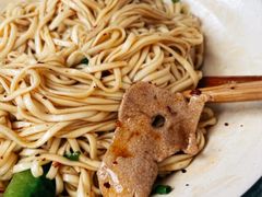 -武胜段记猪肝面(卓锦城店)