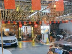 -小螺号海鲜·地道鲁菜(省体总店)