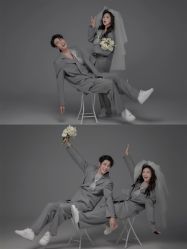 -克拉女神写真馆·匠心定制