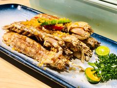 -避风塘(百联奥特莱斯广场店)