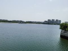 -天平湖公园