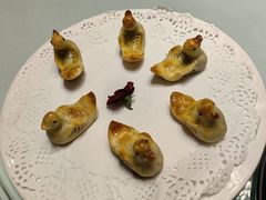 -全聚德(哈尔滨店)