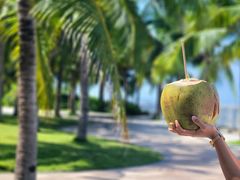 -三亚西岛海洋文化旅游区