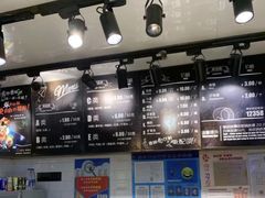 -小山城麻辣香锅(新邻生活广场店)
