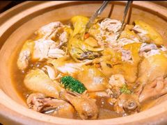 -金筷子西北菜·捞悦火锅