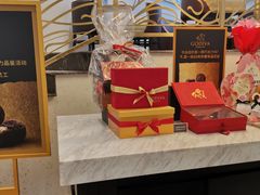 -GODIVA(王府井apm店)