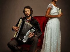 -交通银行前滩31演艺中心