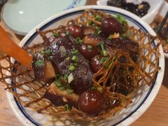 -鱼食饭稻·苏浙土菜17年老馆子(平江路店)