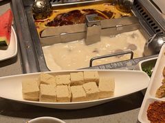 -海底捞火锅(江北万达商业广场店)