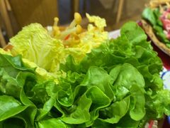 -潮汕·草根牛肉档(上海荟聚城市集市店)