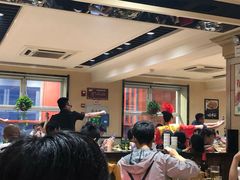 -金刚山烧烤(红旗大街店)