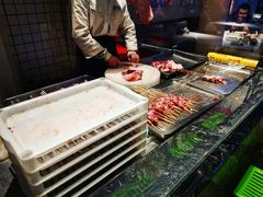 -西域阿里马新疆菜·清真(桂花路店)