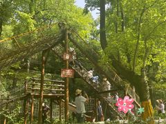 -石燕湖生态旅游景区