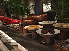 -拉蒂娜·巴西牛排馆 Latina·Brazilian Steakhouse(王府井喜悦店)