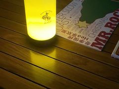 -MR.ROCKY洛奇先生·西餐&酒吧(琶醍店)