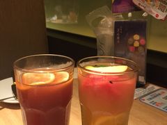 -必胜客(机场路店)